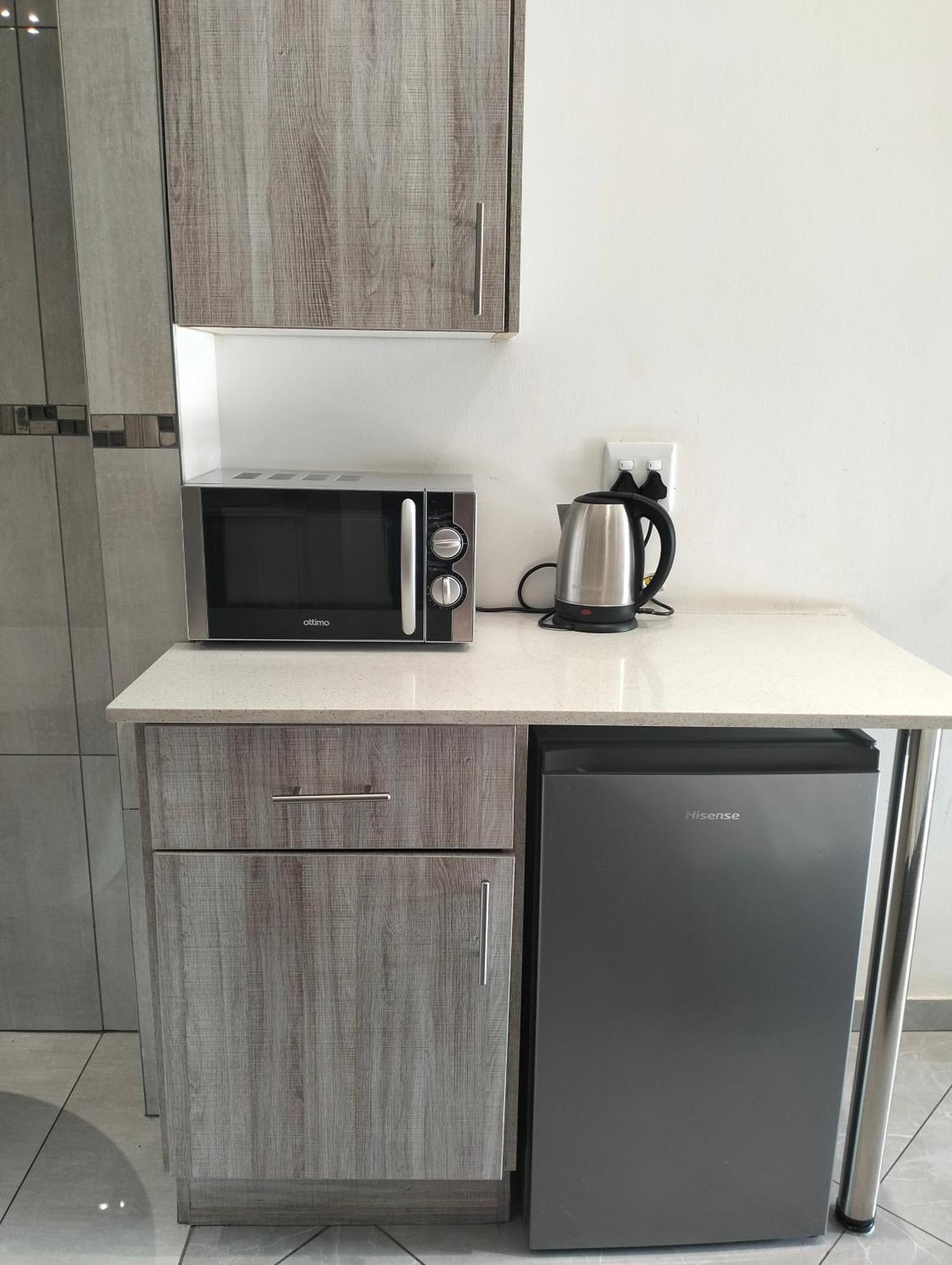 Sunrise Boutique Hotel Witbank Extérieur photo