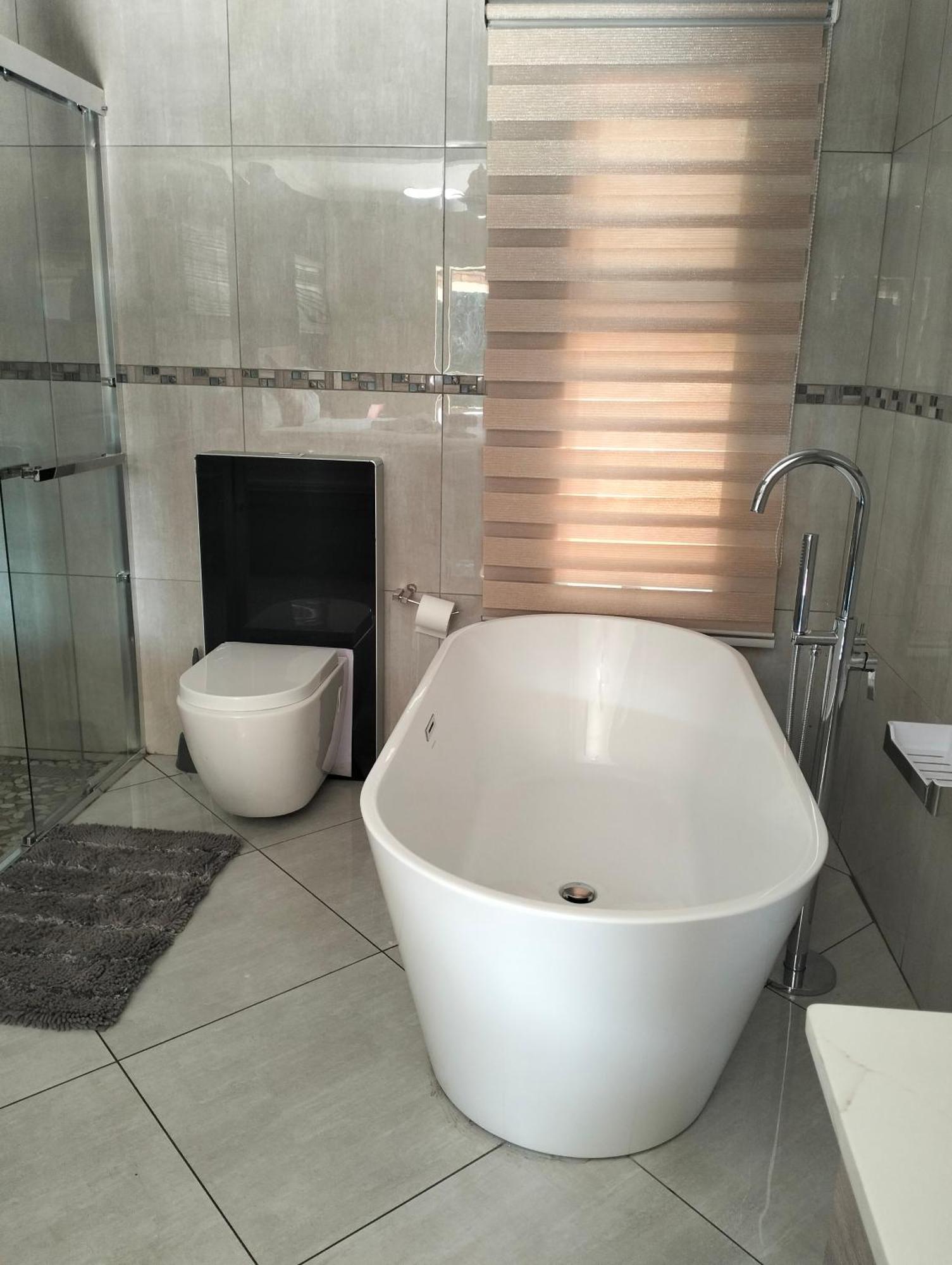 Sunrise Boutique Hotel Witbank Extérieur photo