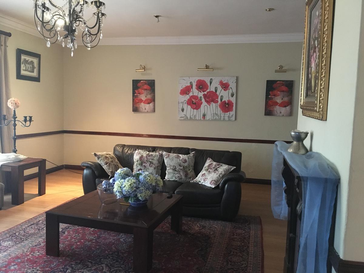 Sunrise Boutique Hotel Witbank Extérieur photo