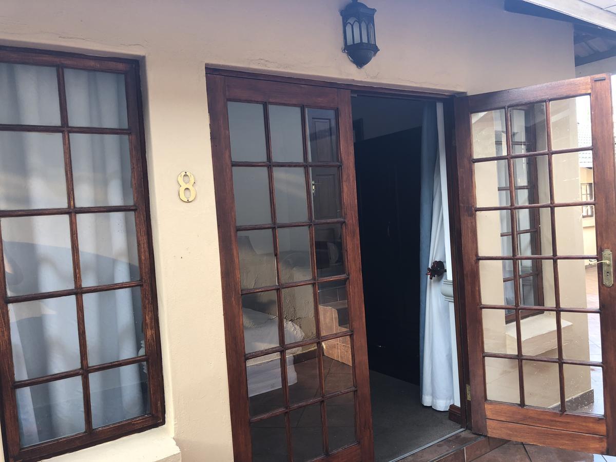 Sunrise Boutique Hotel Witbank Extérieur photo