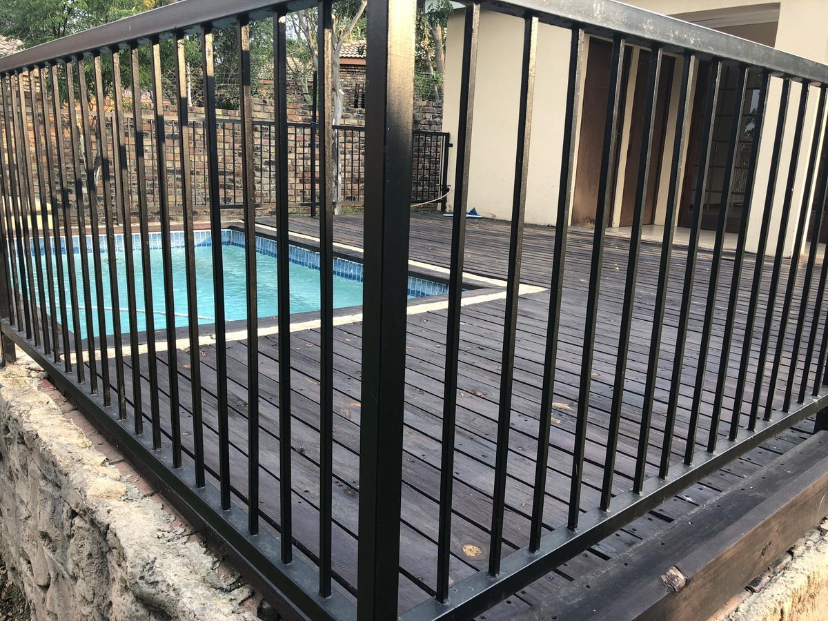 Sunrise Boutique Hotel Witbank Extérieur photo