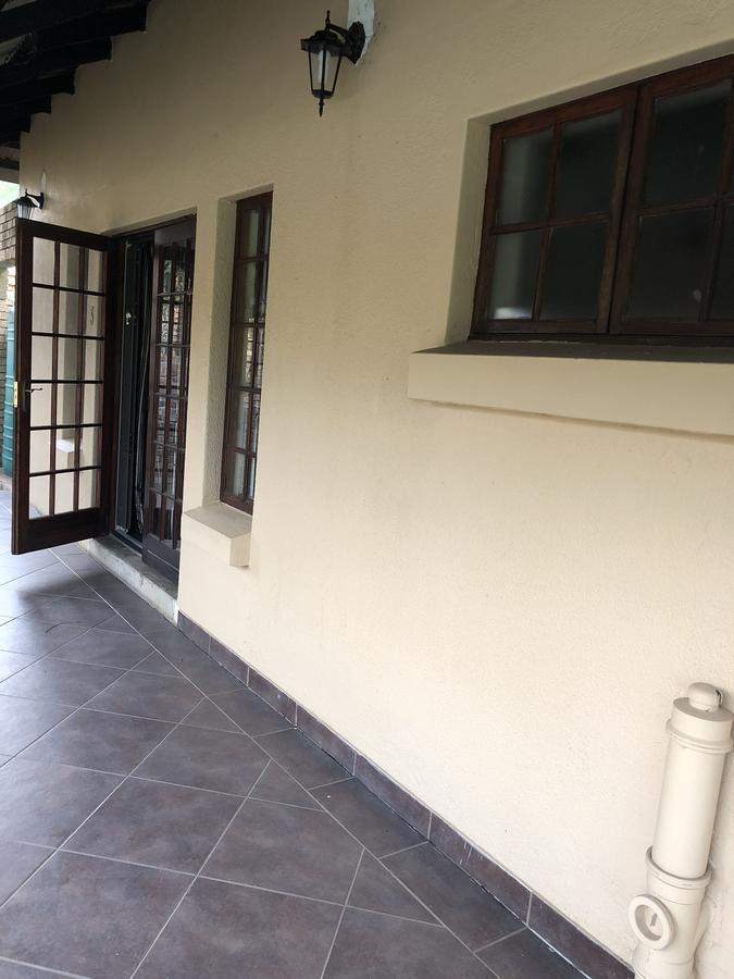 Sunrise Boutique Hotel Witbank Extérieur photo
