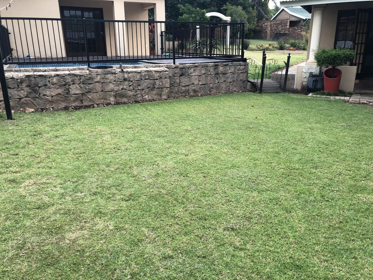 Sunrise Boutique Hotel Witbank Extérieur photo