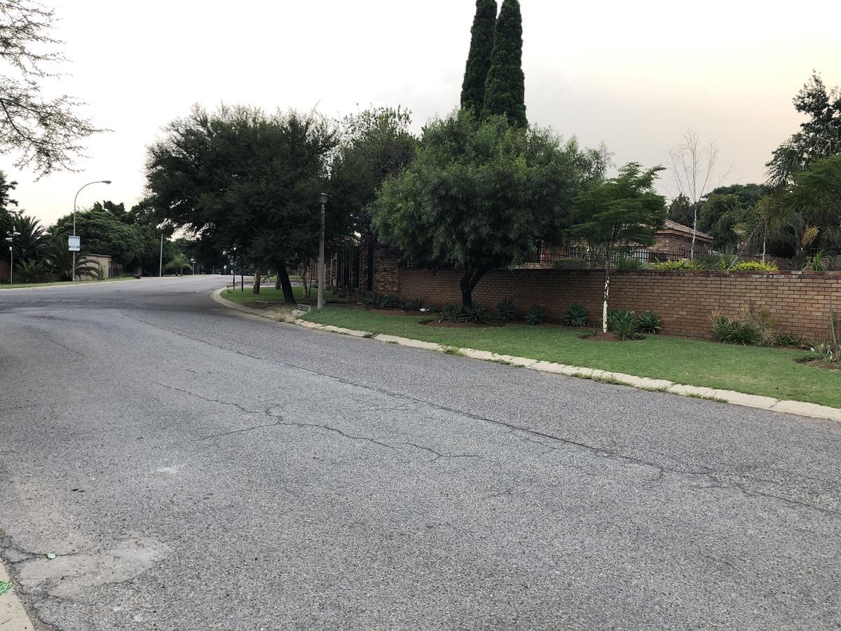 Sunrise Boutique Hotel Witbank Extérieur photo