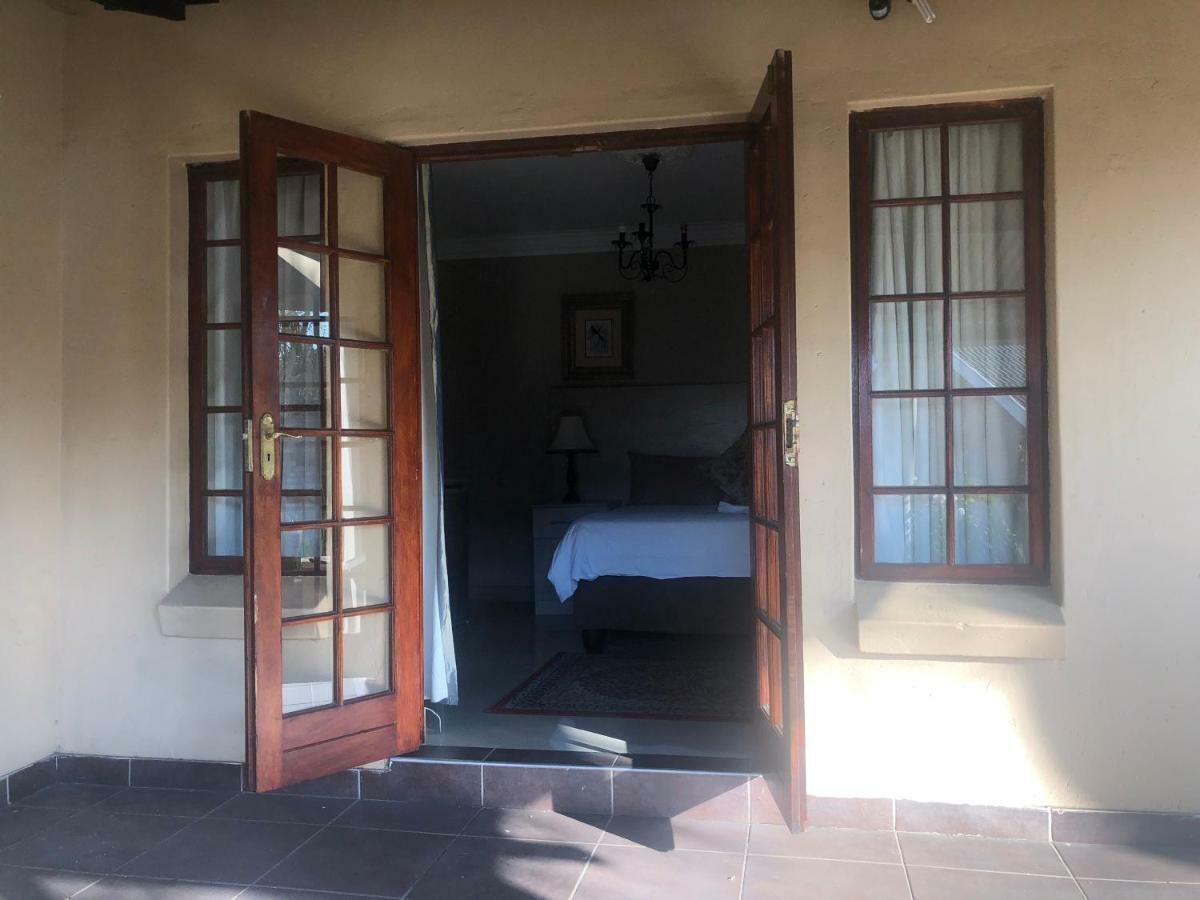 Sunrise Boutique Hotel Witbank Extérieur photo