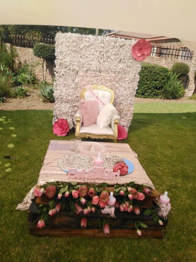 Sunrise Boutique Hotel Witbank Extérieur photo